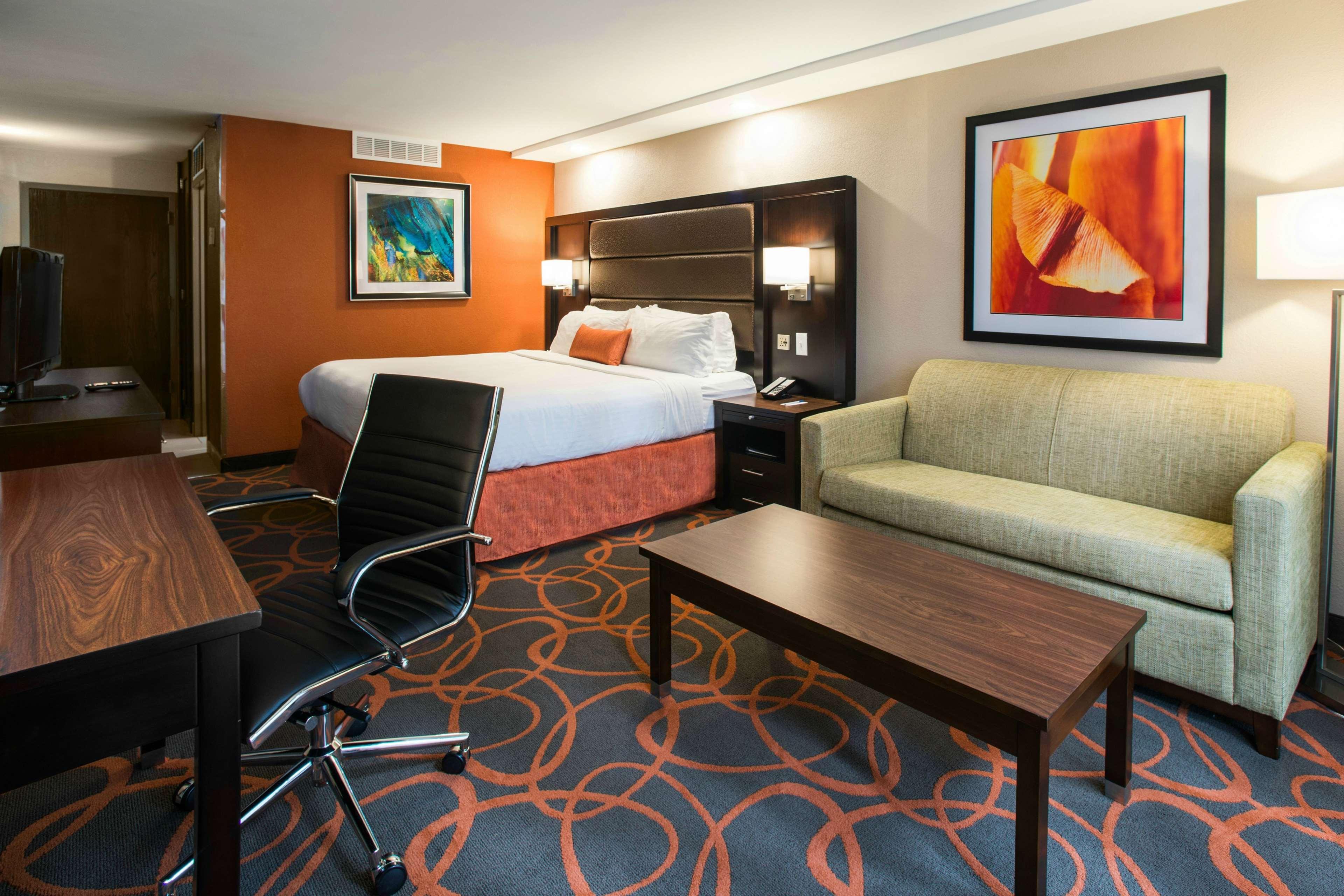 The Great Rivers, Ascend Hotel Collection Alton Eksteriør billede