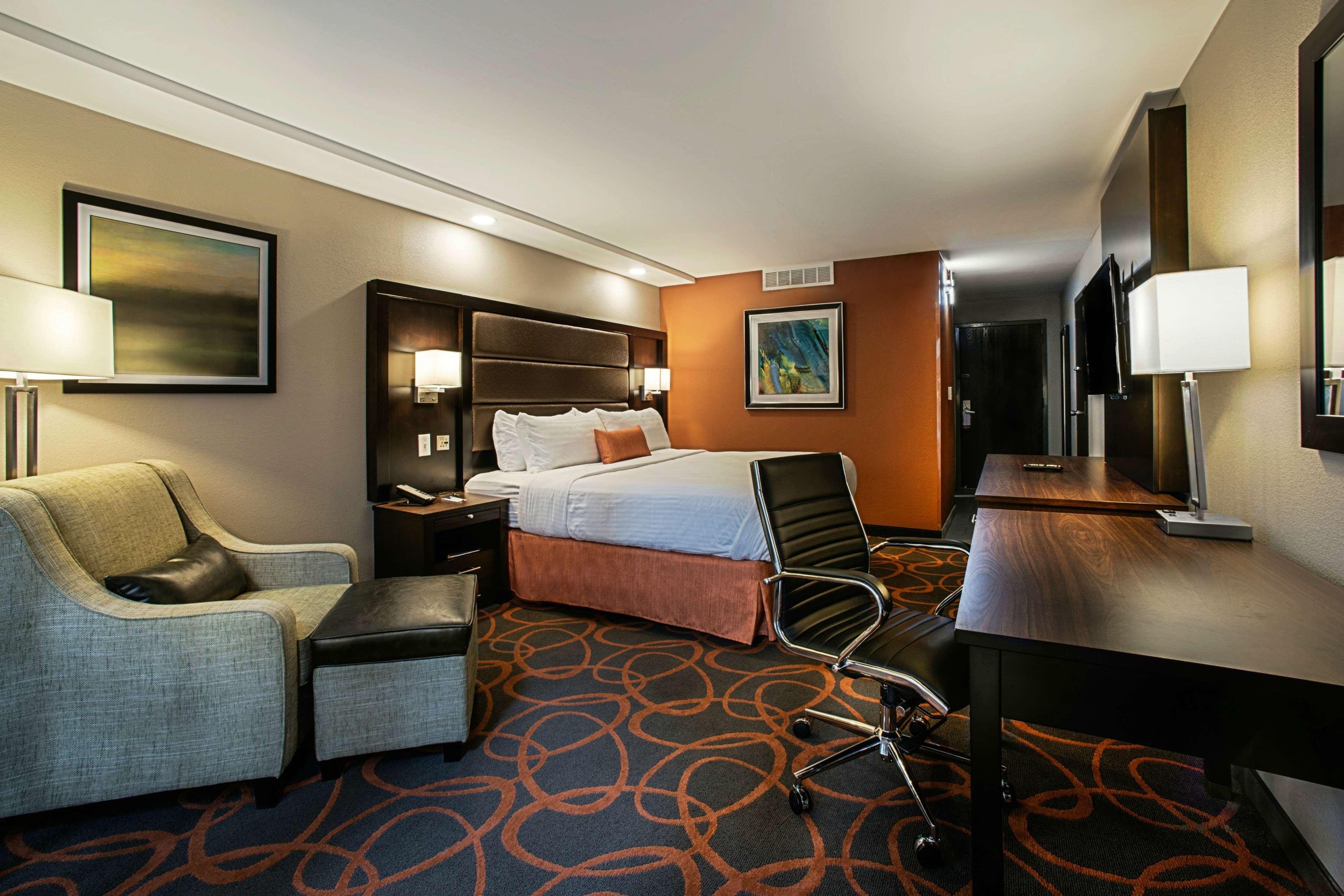 The Great Rivers, Ascend Hotel Collection Alton Eksteriør billede