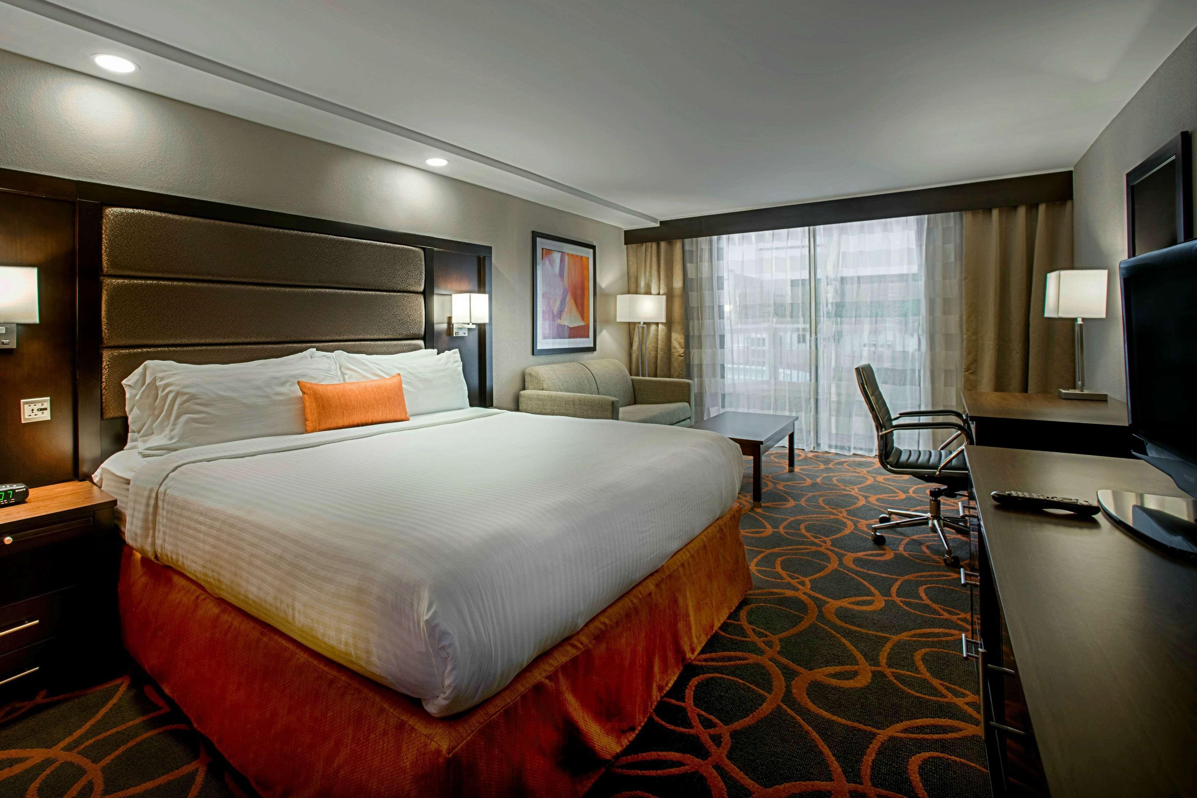 The Great Rivers, Ascend Hotel Collection Alton Eksteriør billede