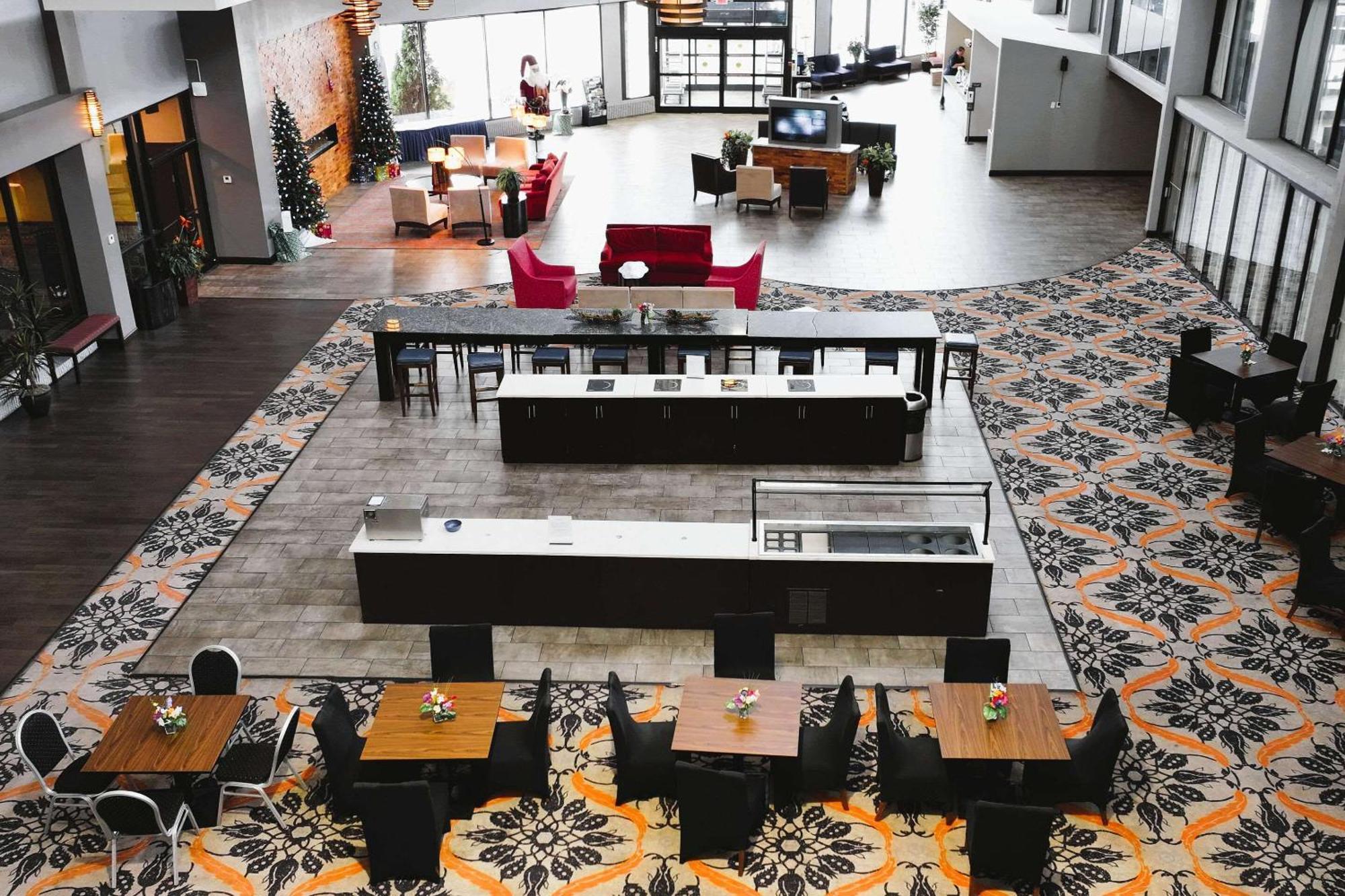 The Great Rivers, Ascend Hotel Collection Alton Eksteriør billede