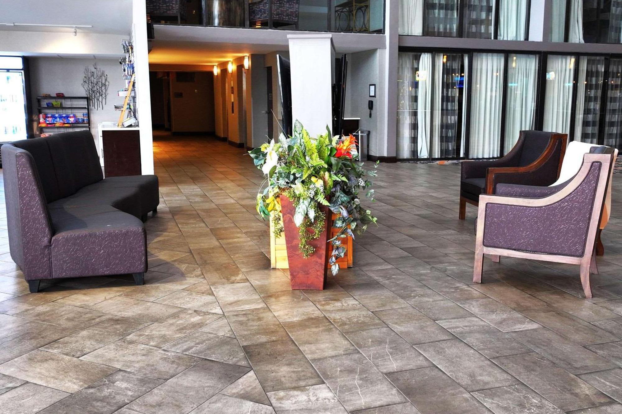 The Great Rivers, Ascend Hotel Collection Alton Eksteriør billede