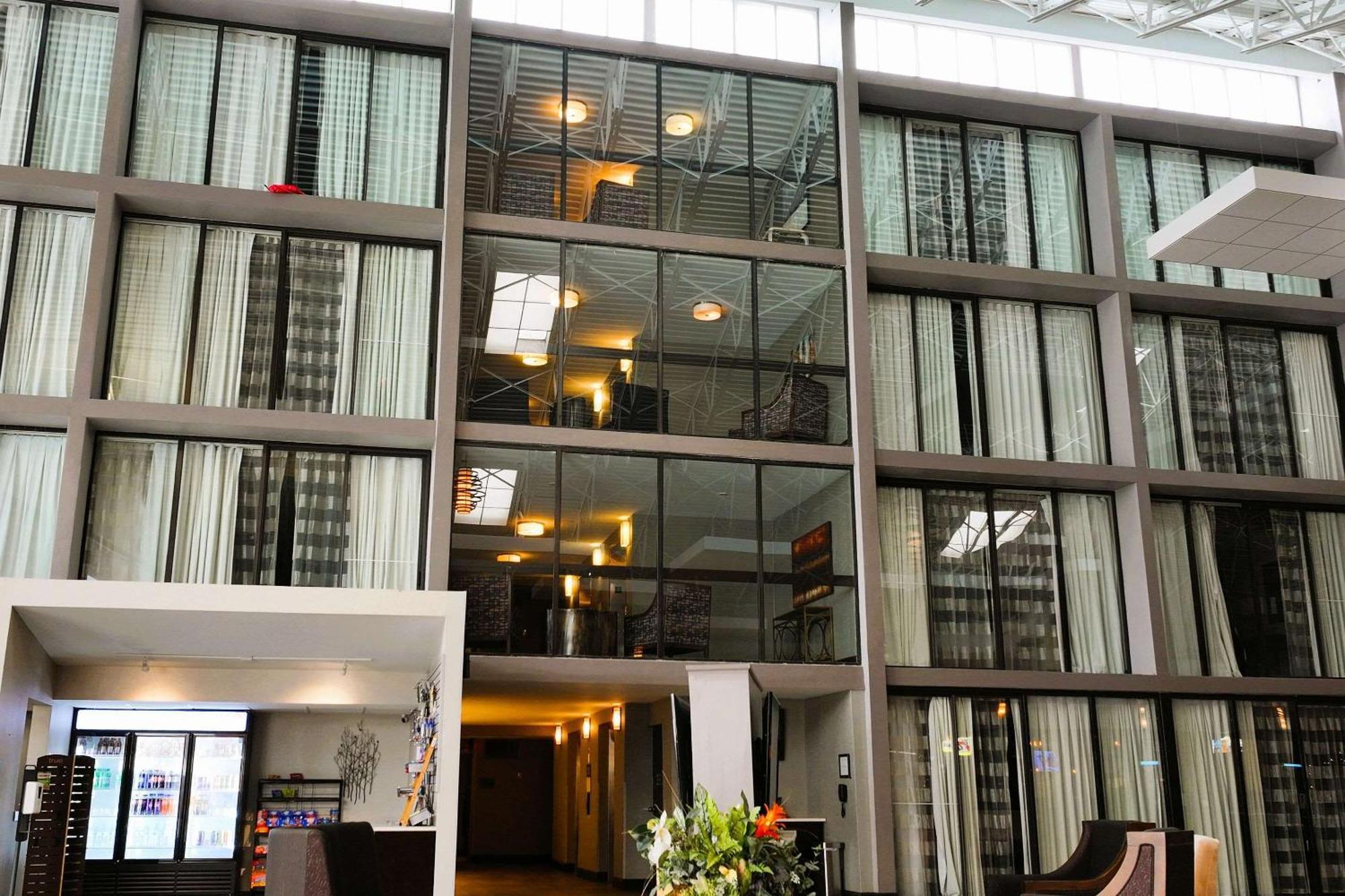 The Great Rivers, Ascend Hotel Collection Alton Eksteriør billede